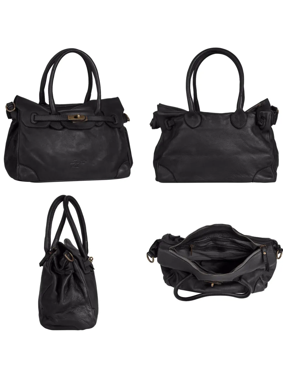 Damen Shopper