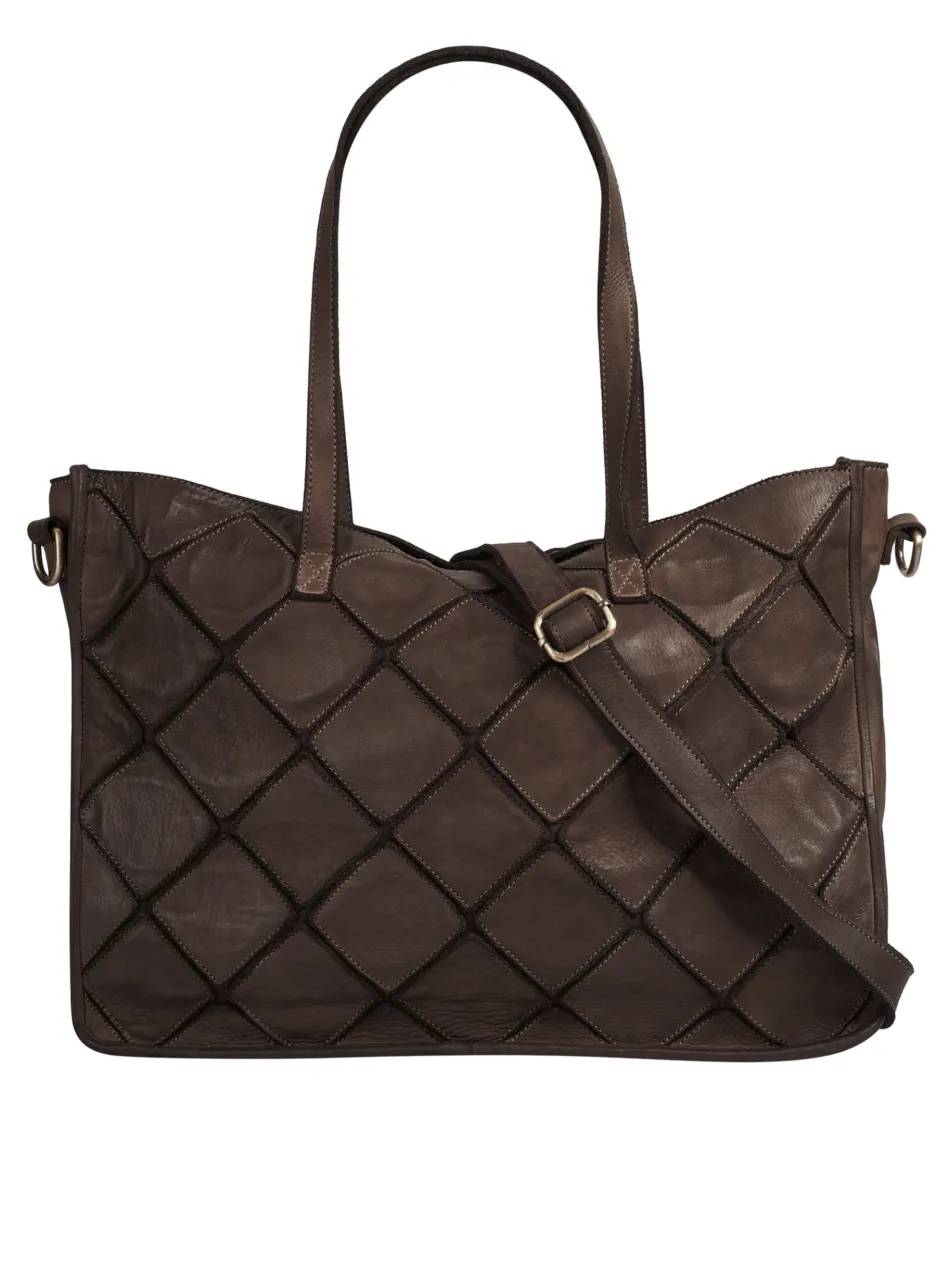 Damen Shopper