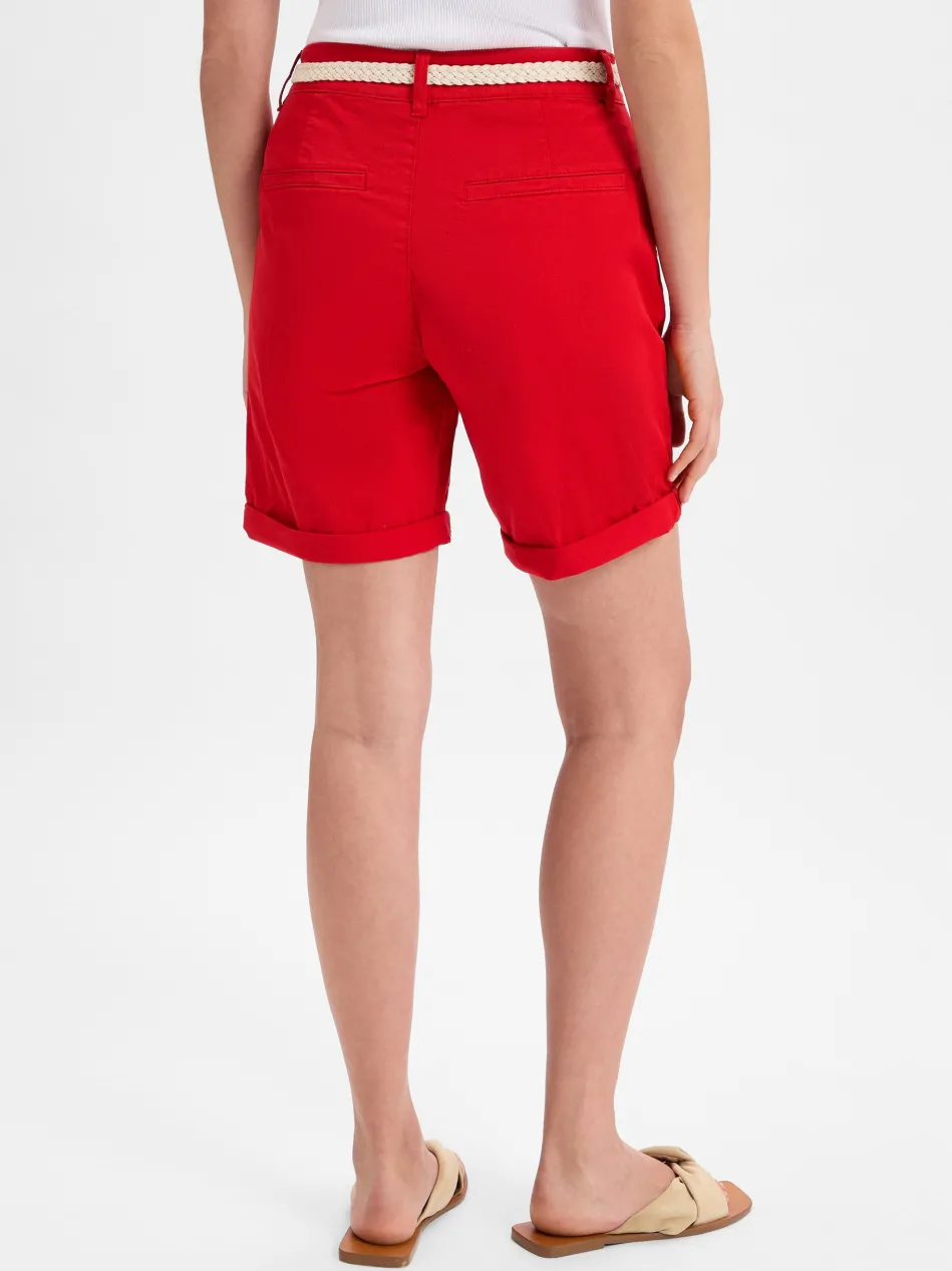 Damen Shorts