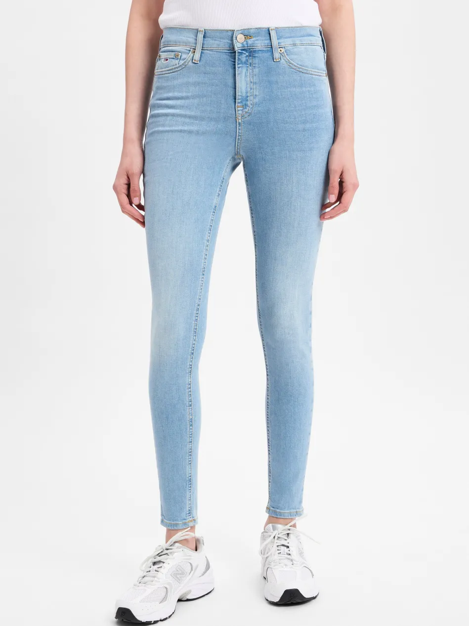 Damen Skinny-Jeans - Nora