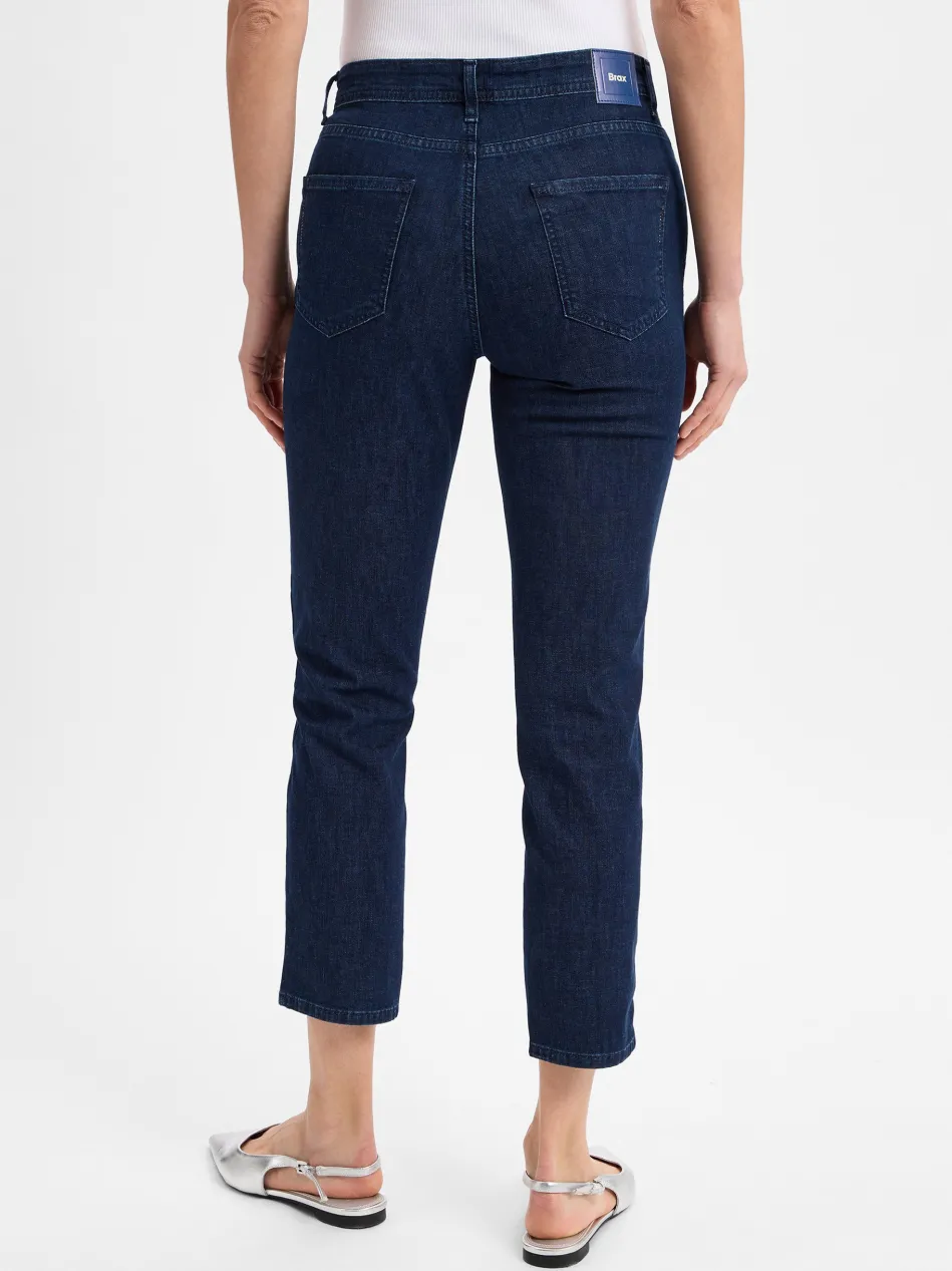 Damen Slim Fit Jeans - Mary