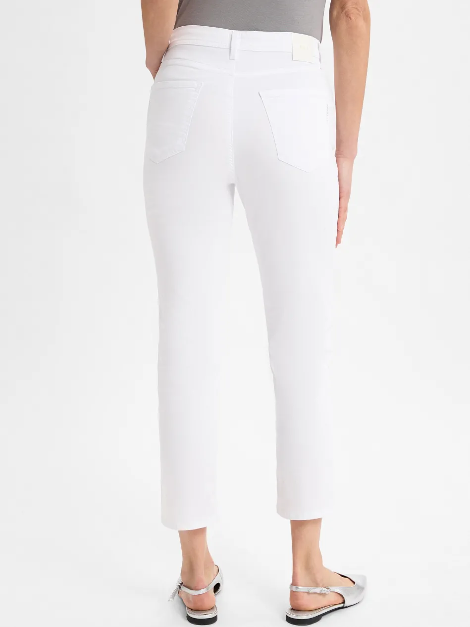 Damen Slim Fit Jeans - Mary