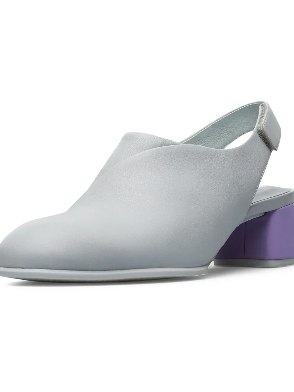 Damen Slingpumps - Twins