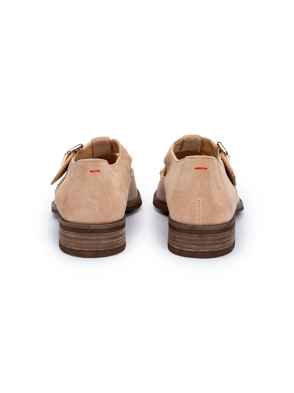 Damen Slipper