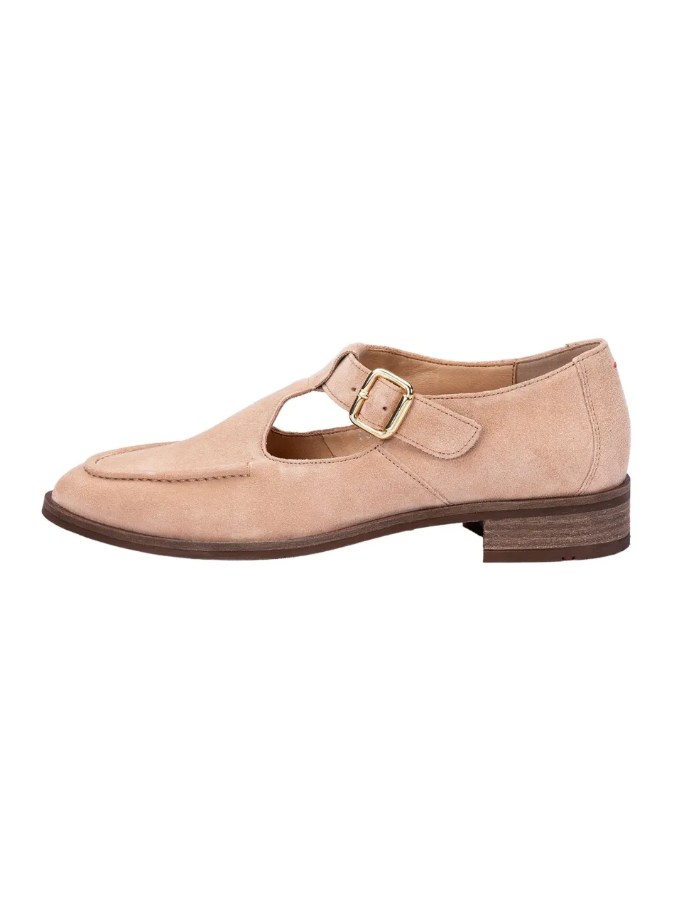 Damen Slipper
