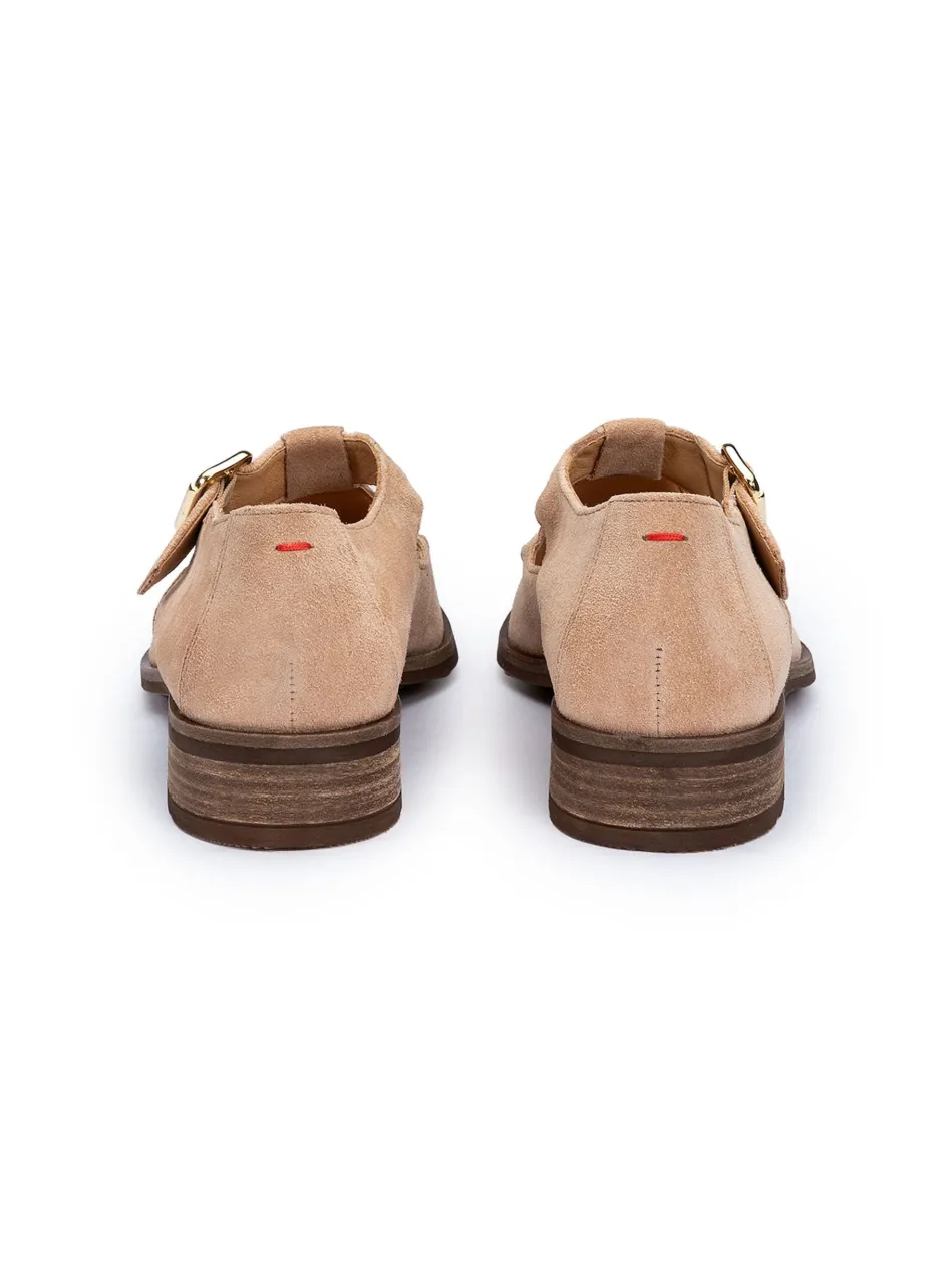 Damen Slipper