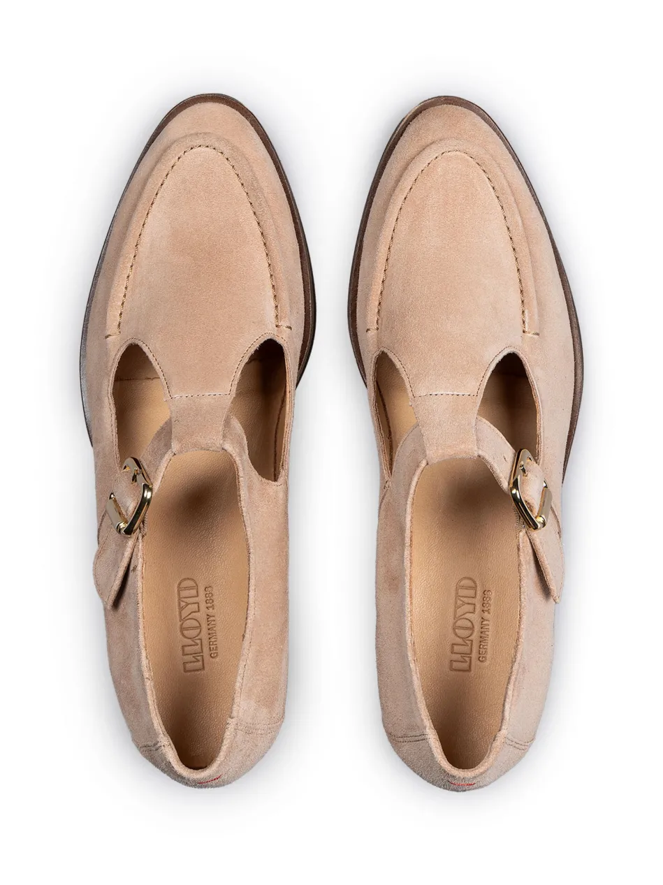 Damen Slipper