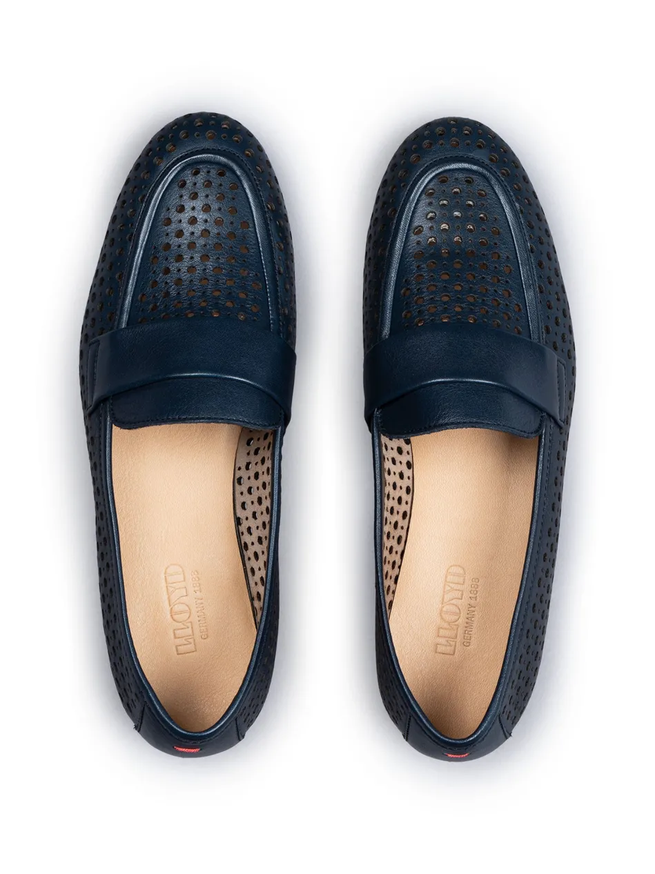 Damen Slipper