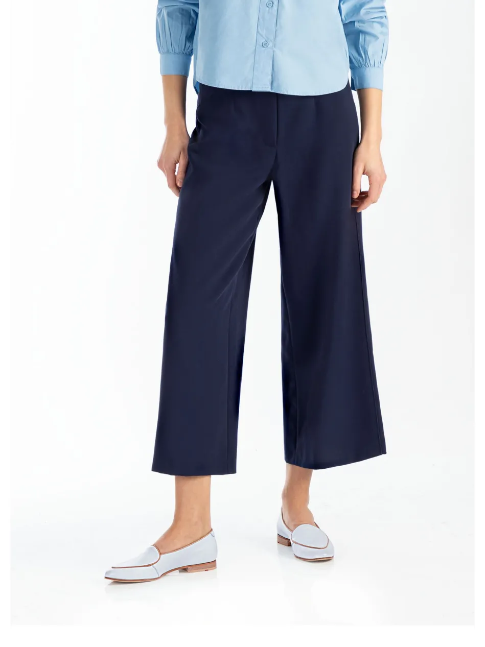 Damen Slipper