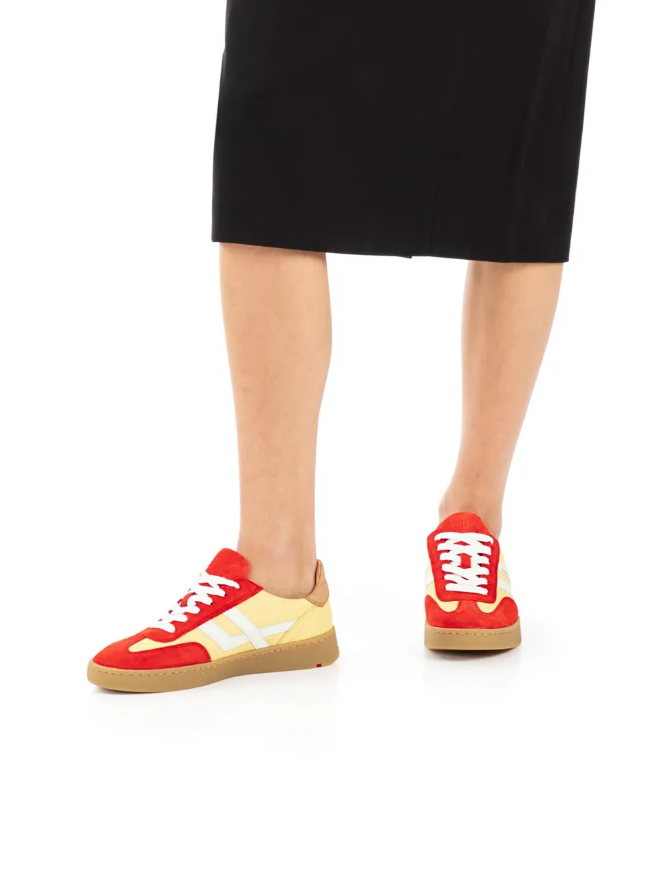 Damen Sneaker