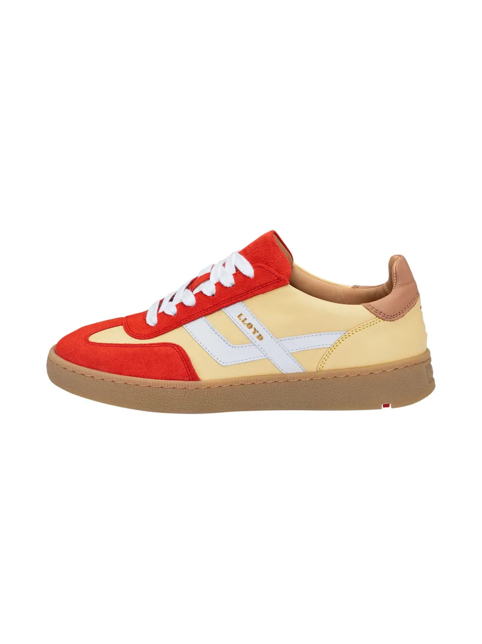 Damen Sneaker