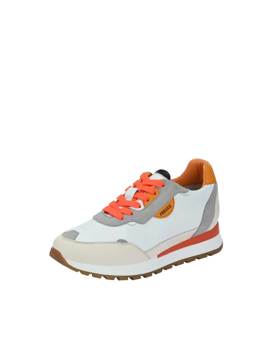 Damen Sneaker - AGATA