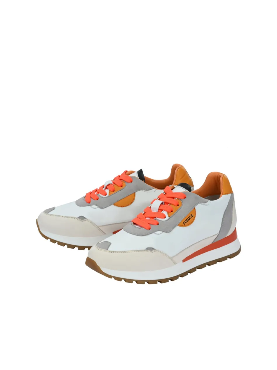 Damen Sneaker - AGATA