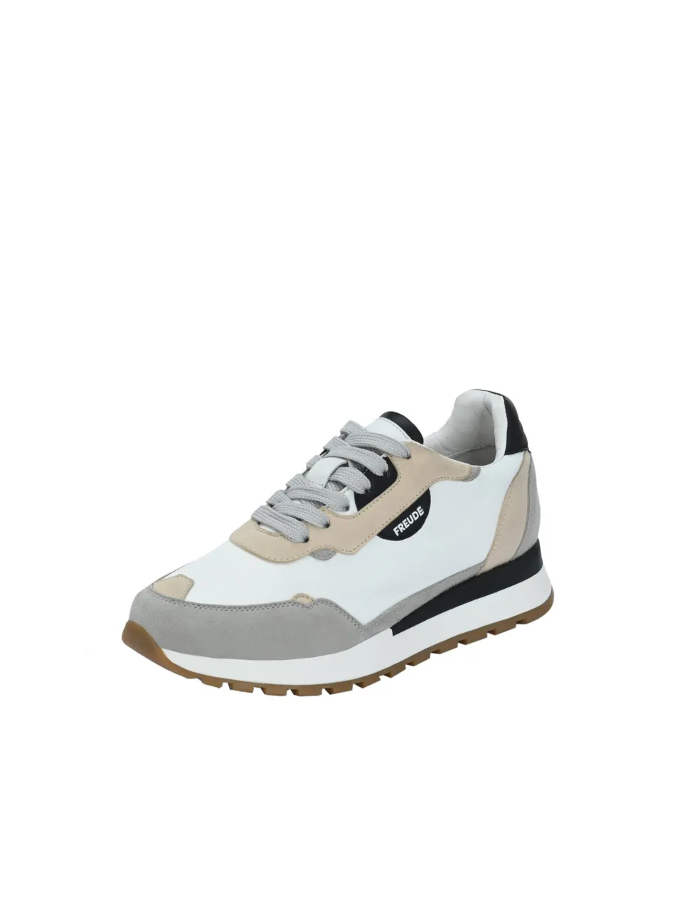 Damen Sneaker - AGATA