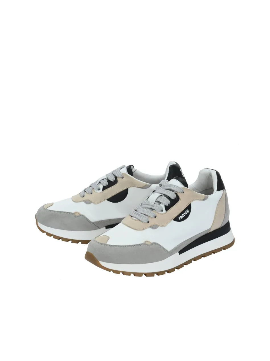Damen Sneaker - AGATA