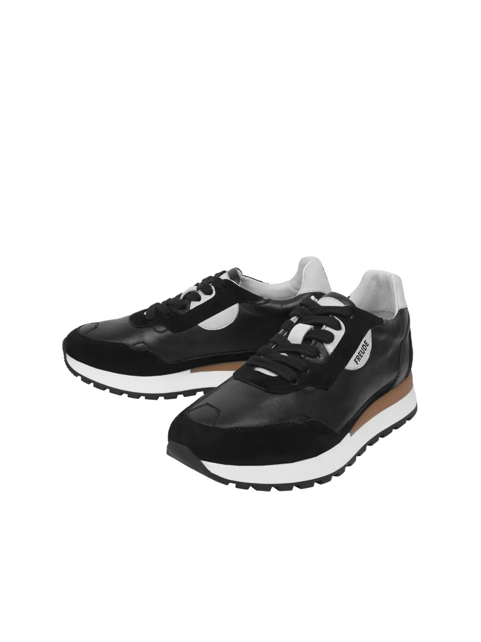 Damen Sneaker - AGATA