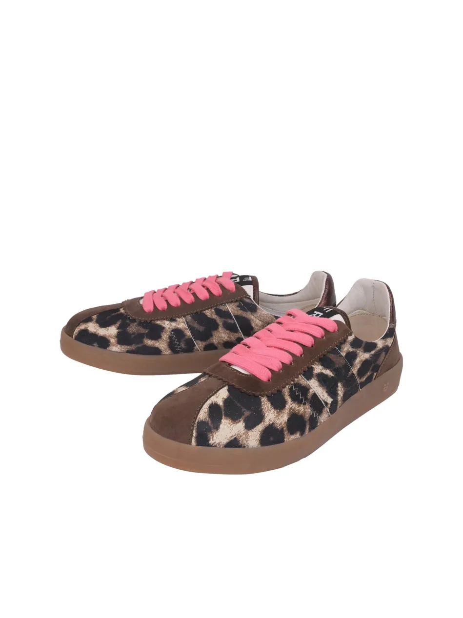 Damen Sneaker - ARIELLE