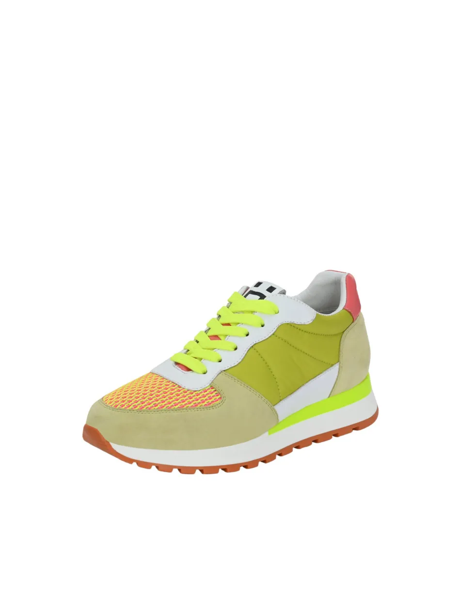 Damen Sneaker - ASTA