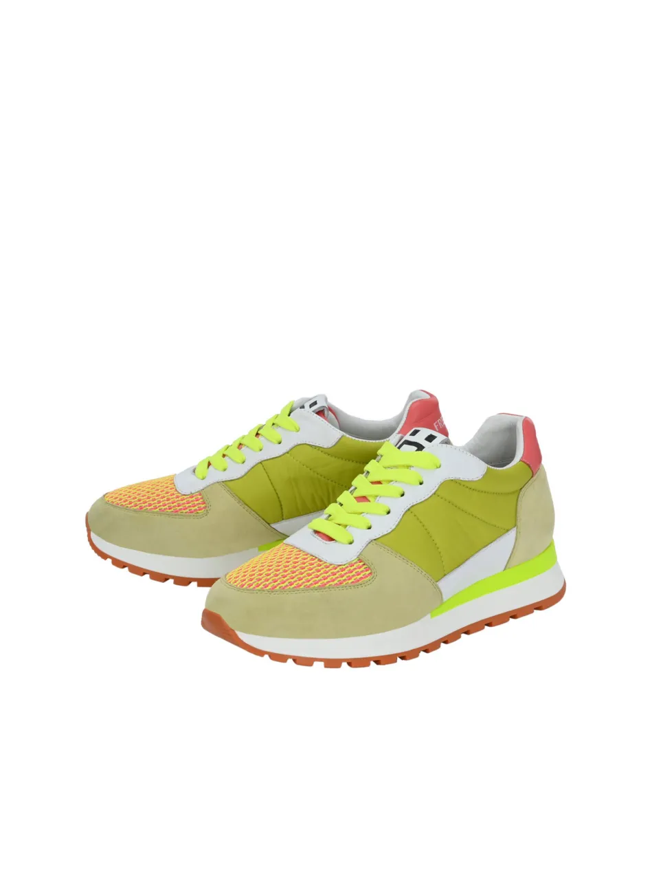 Damen Sneaker - ASTA