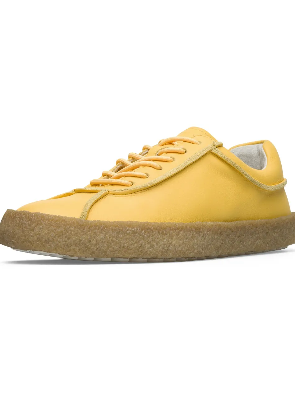 Damen Sneaker - Bark
