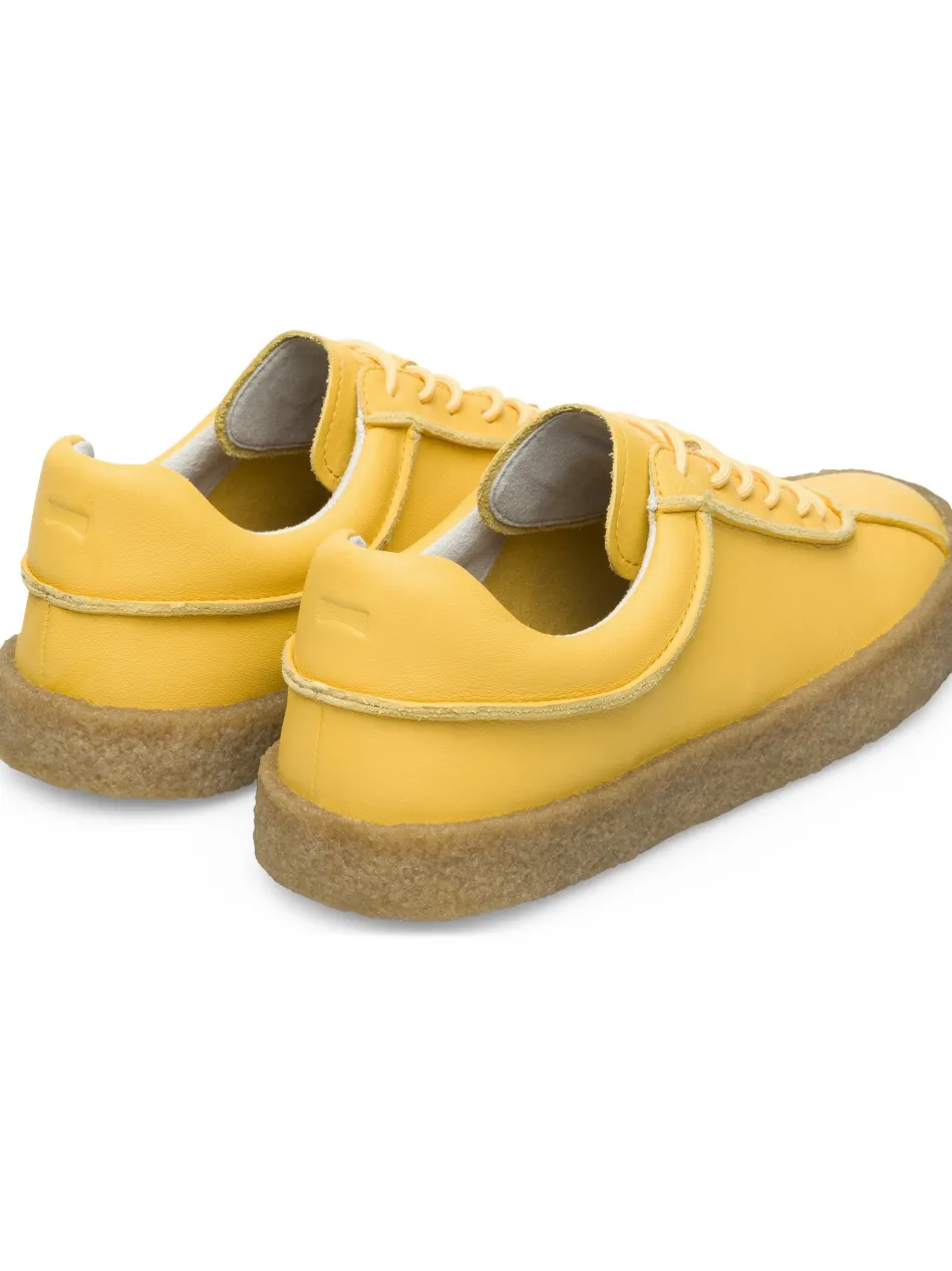 Damen Sneaker - Bark