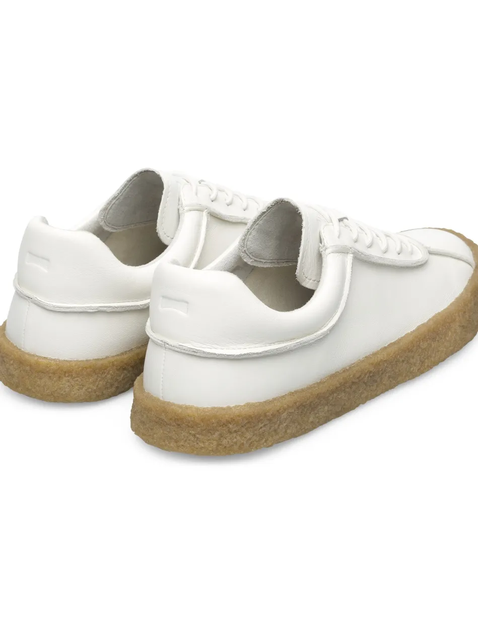 Damen Sneaker - Bark