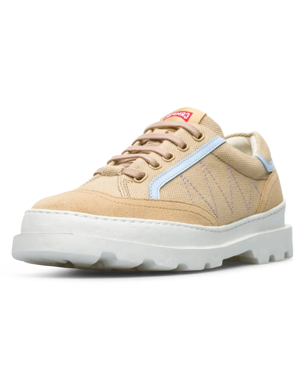 Damen Sneaker - Brutus
