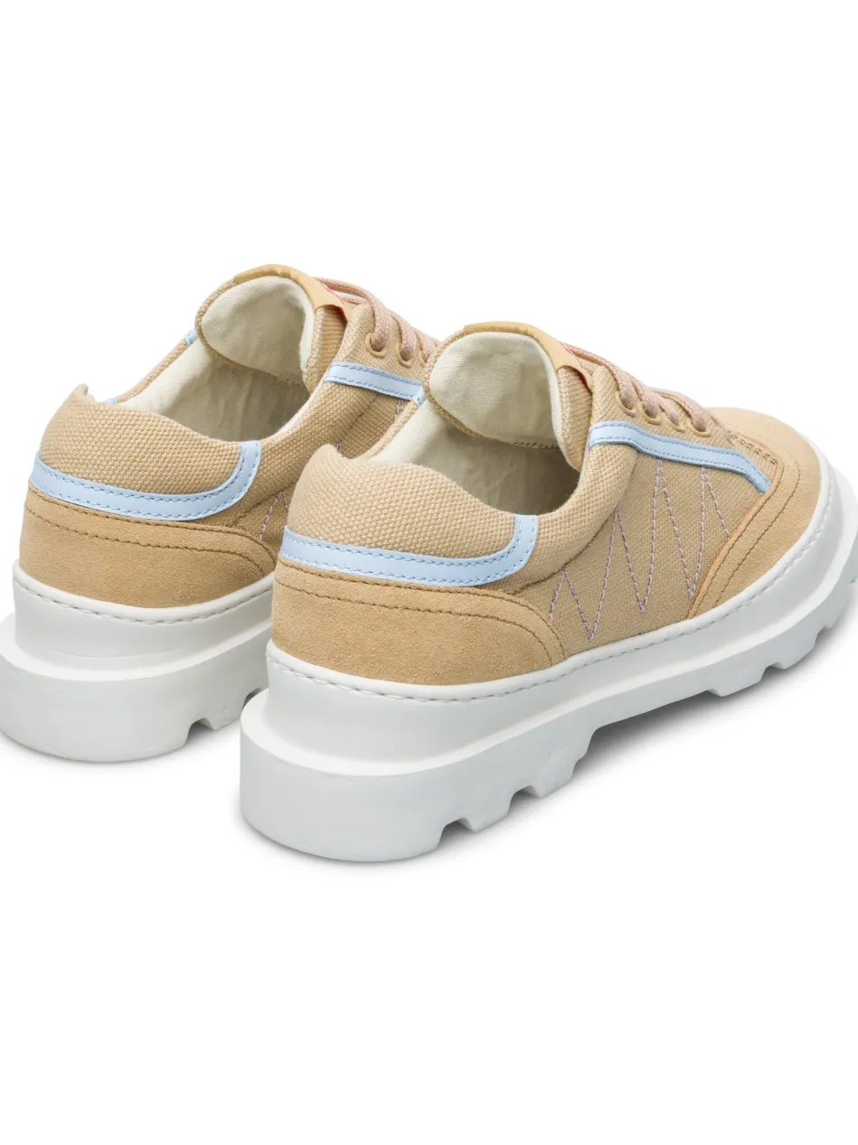 Damen Sneaker - Brutus