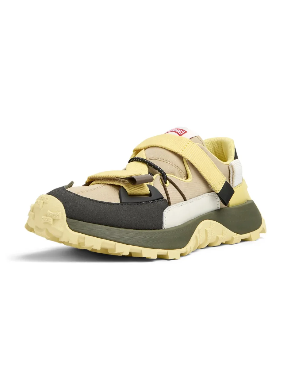 Damen Sneaker - Drift Trail