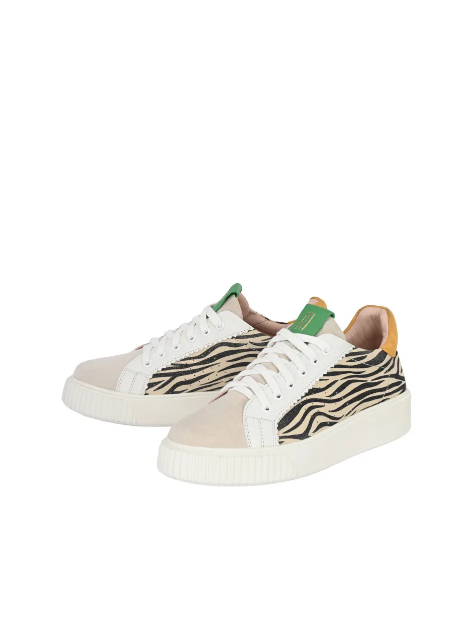 Damen Sneaker - HARPER