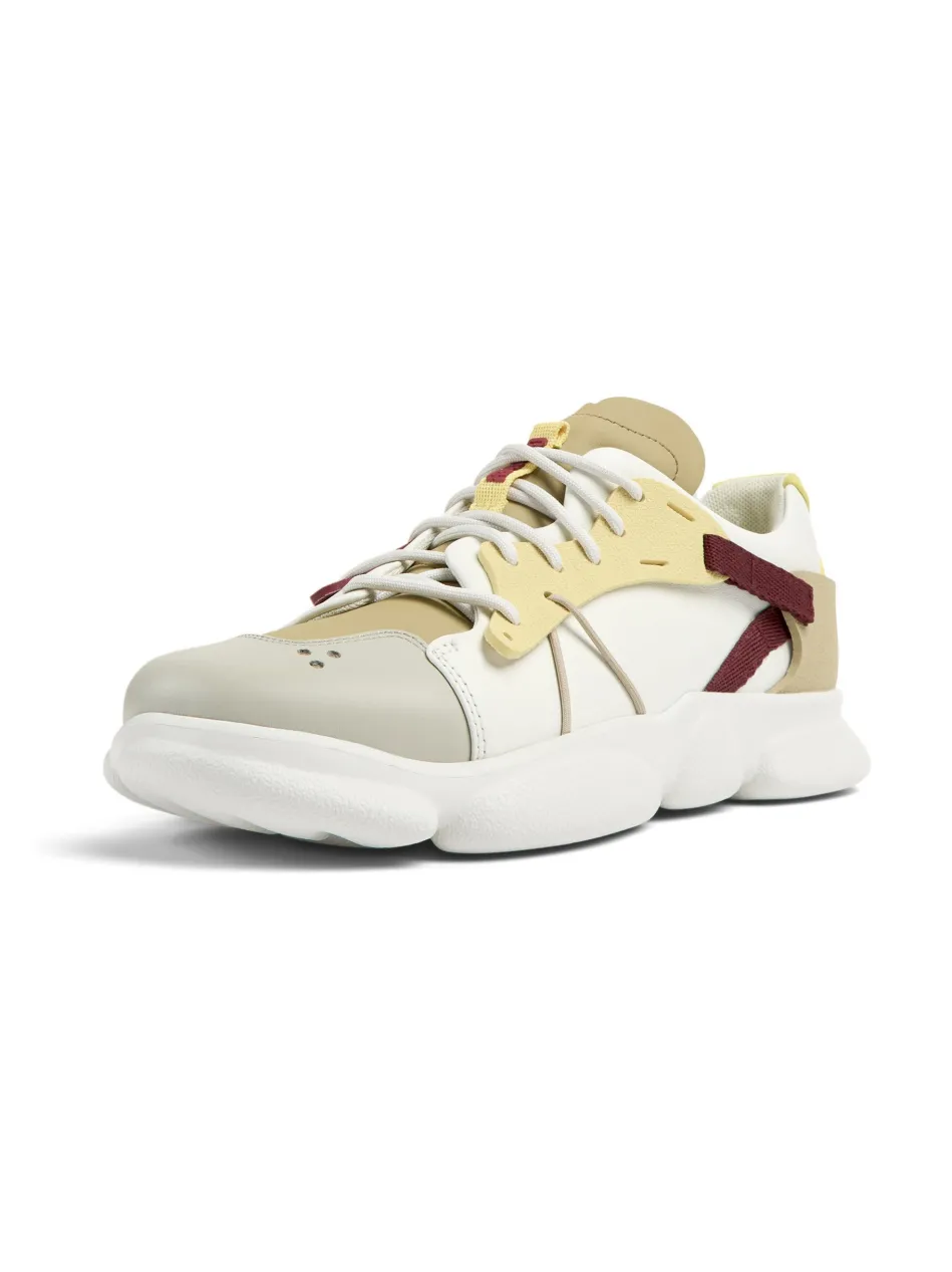 Damen Sneaker - Karst
