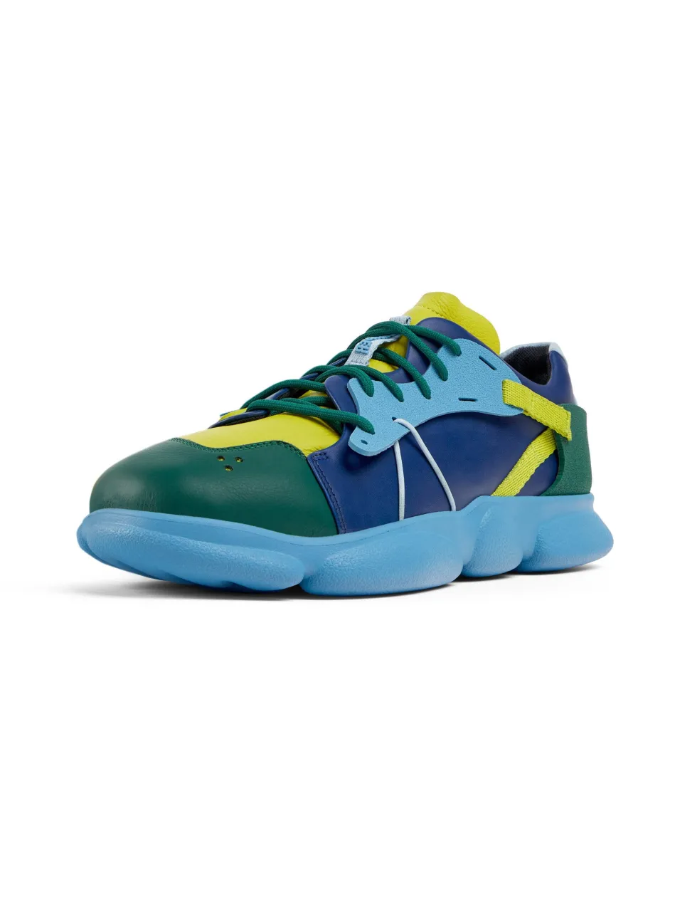 Damen Sneaker - Karst