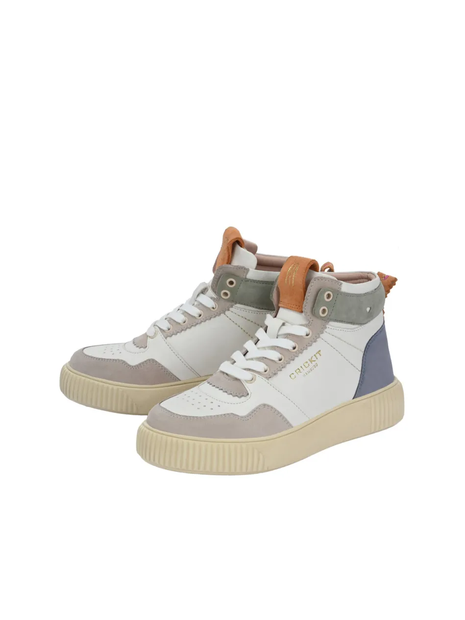 Damen Sneaker - MAHIRA