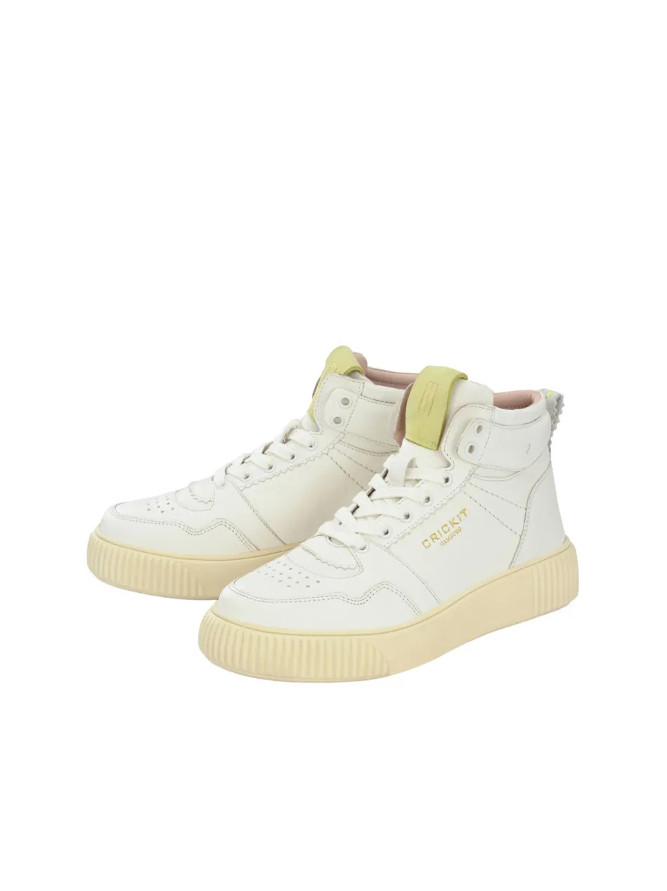 Damen Sneaker - MAHIRA