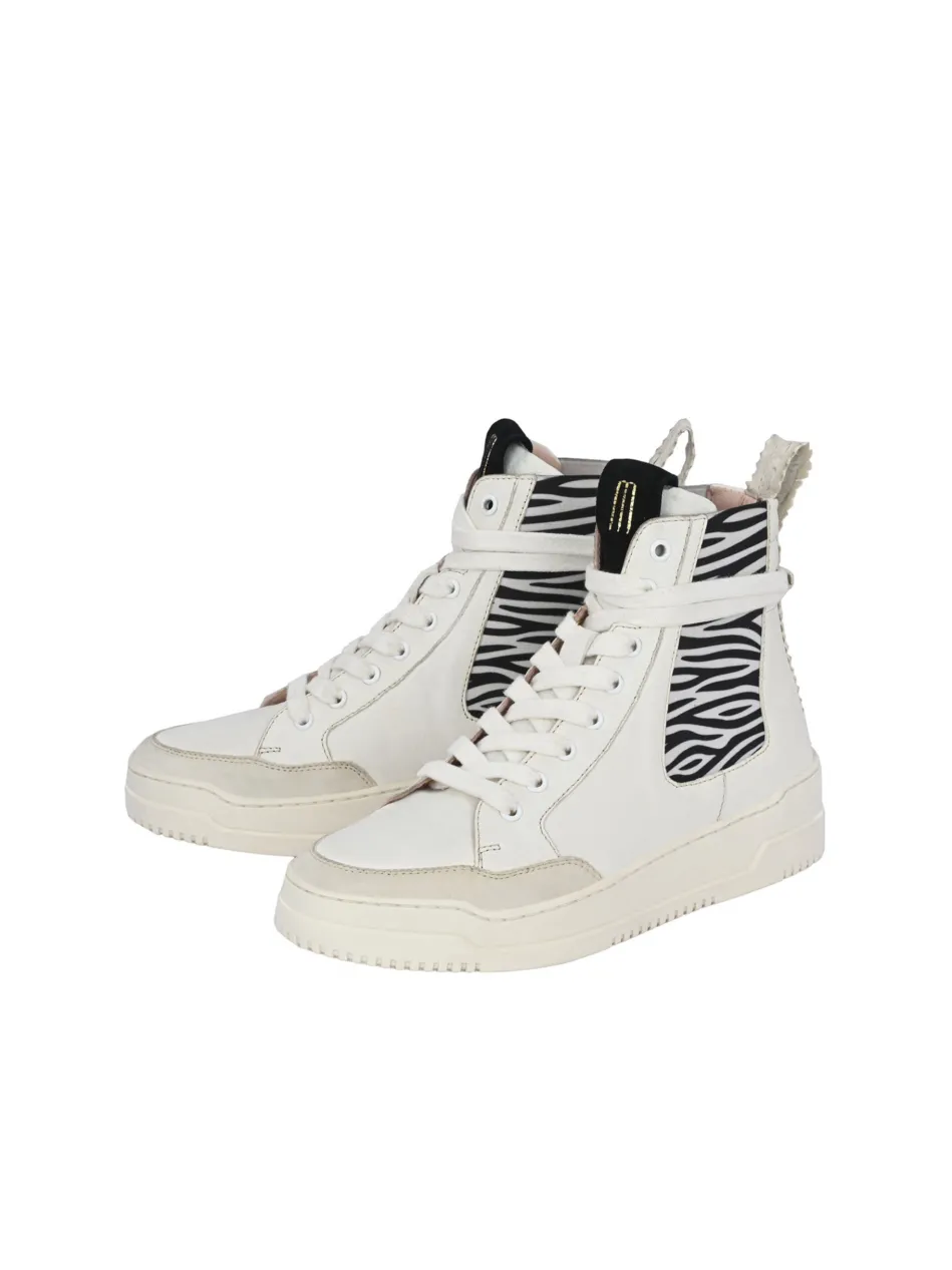 Damen Sneaker - MAXIE