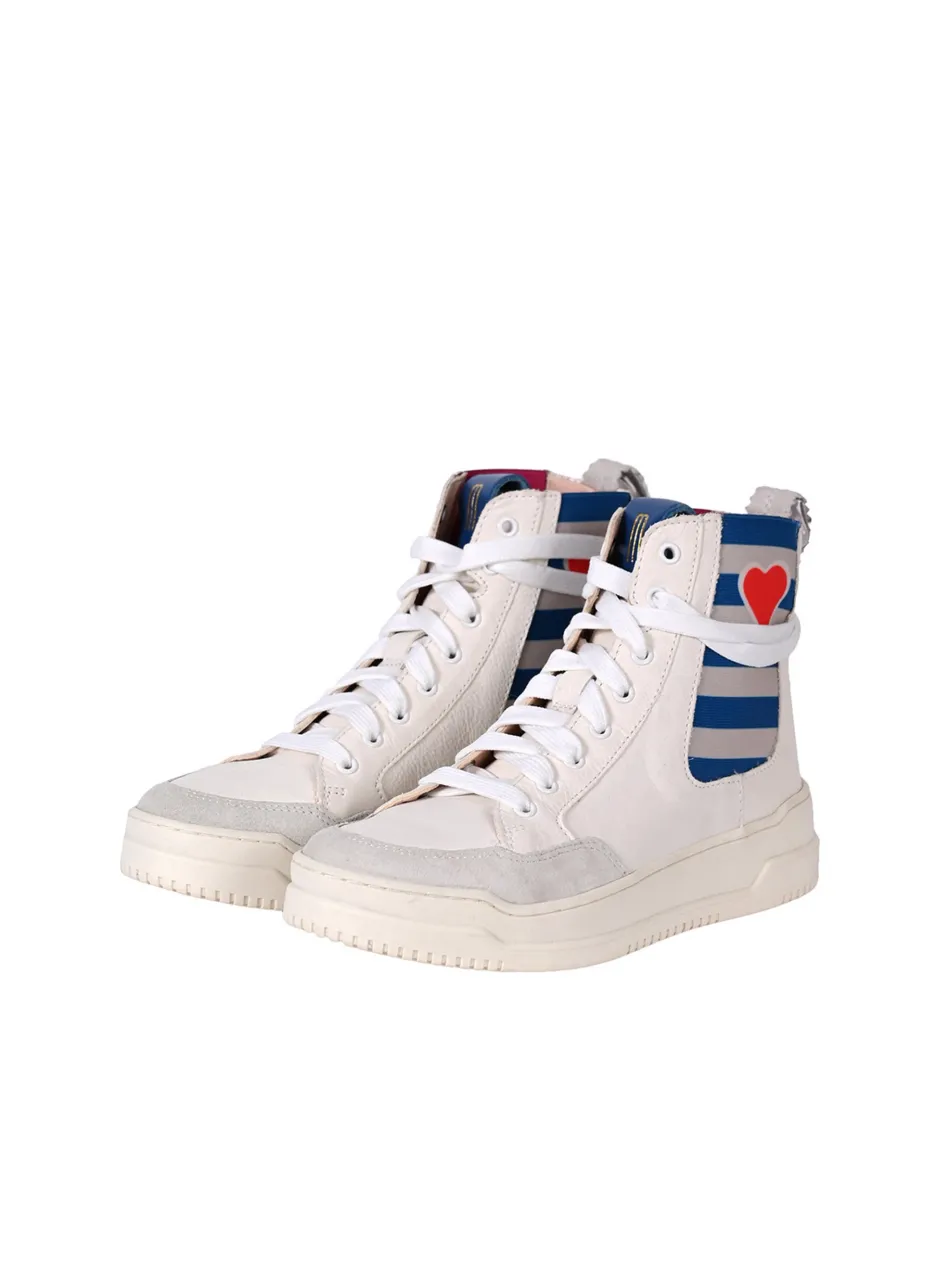 Damen Sneaker - MAXIE