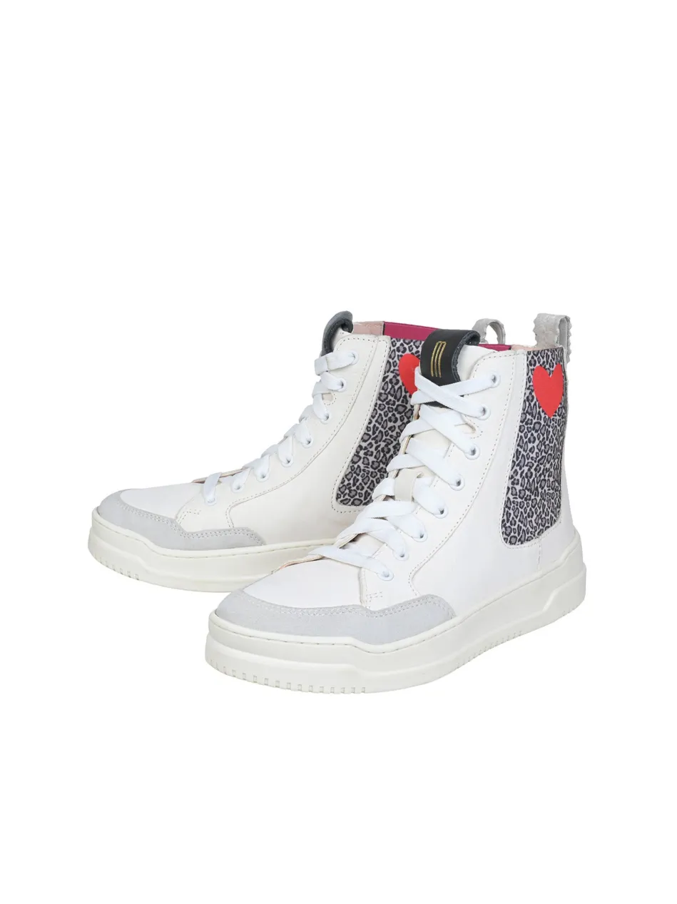 Damen Sneaker - MAXIE