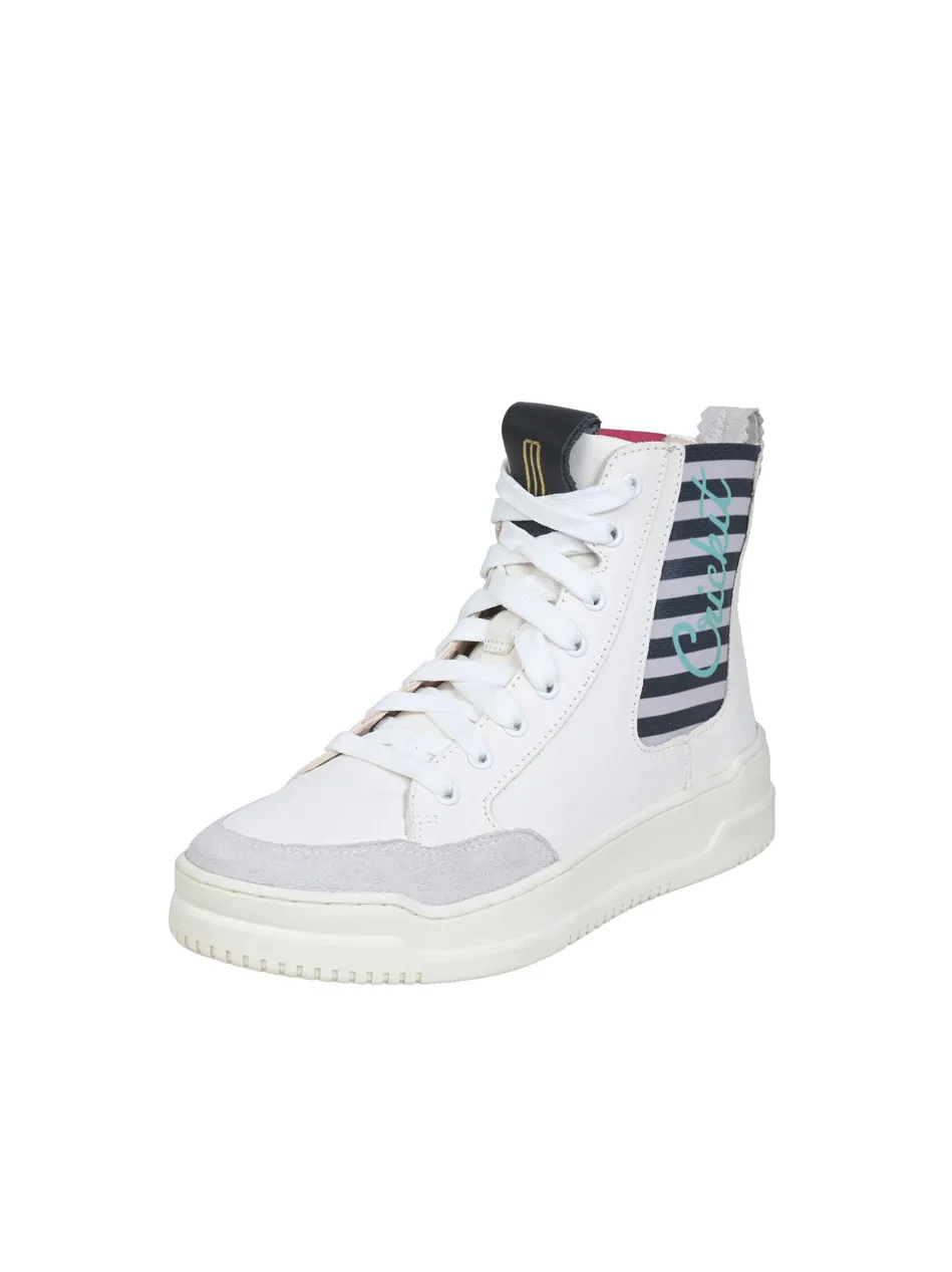 Damen Sneaker - MAXIE