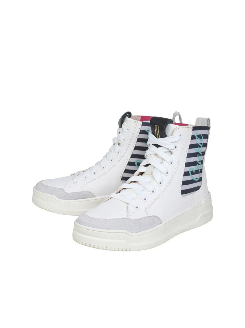 Damen Sneaker - MAXIE