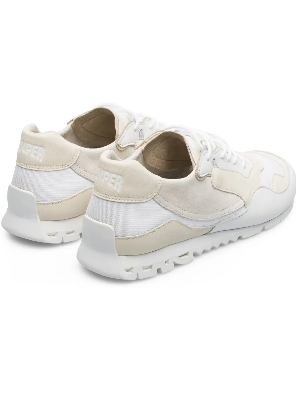 Damen Sneaker - Nothing