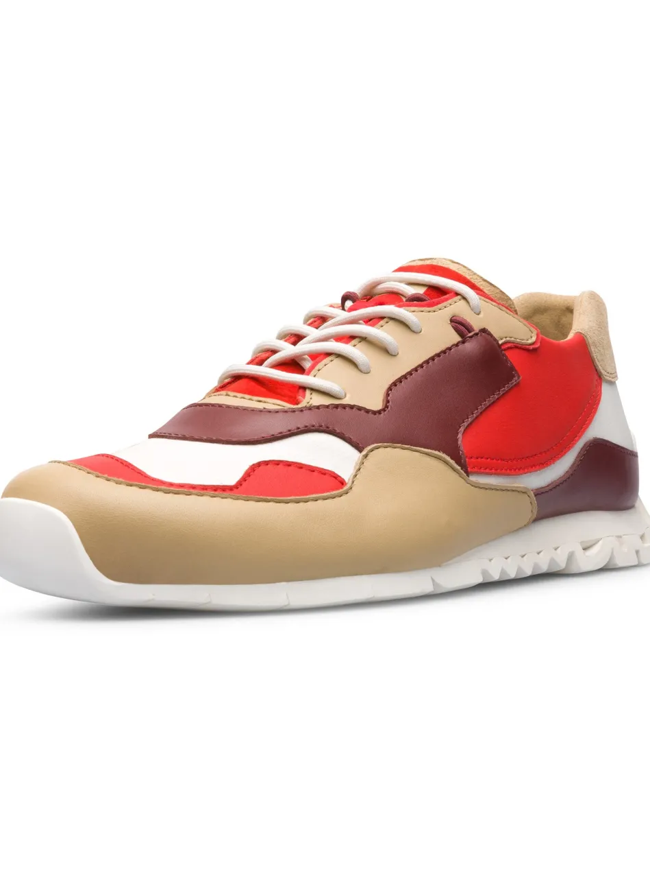 Damen Sneaker - Nothing