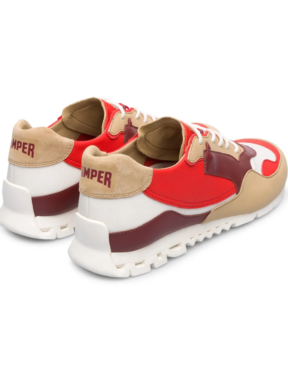 Damen Sneaker - Nothing