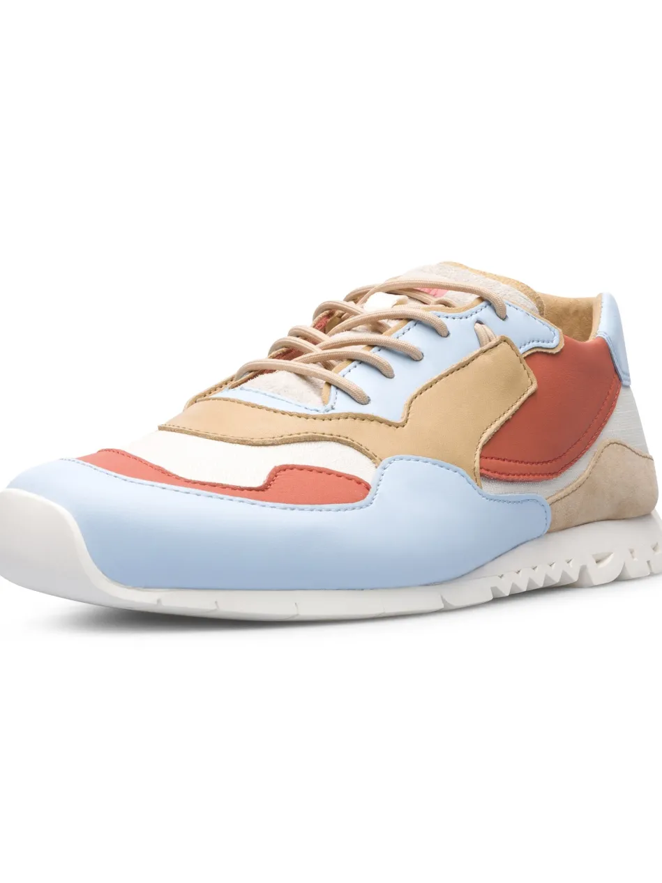 Damen Sneaker - Nothing