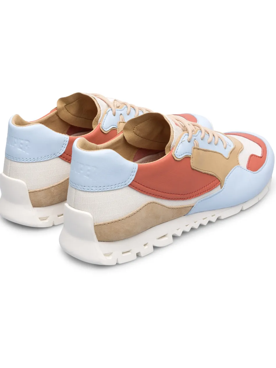 Damen Sneaker - Nothing