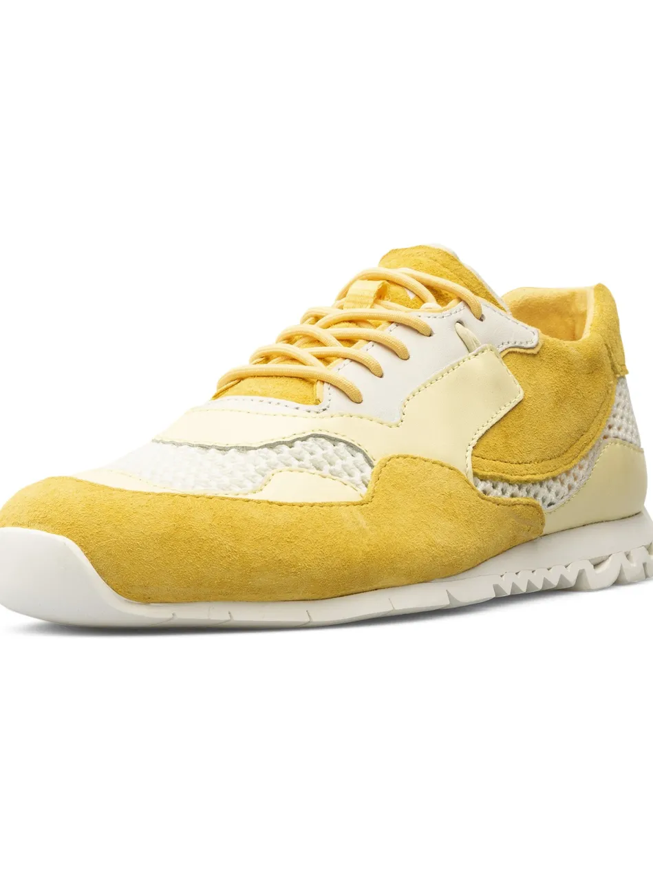 Damen Sneaker - Nothing