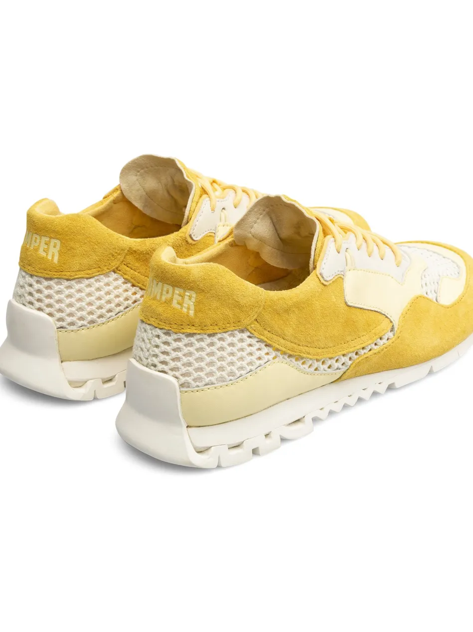 Damen Sneaker - Nothing