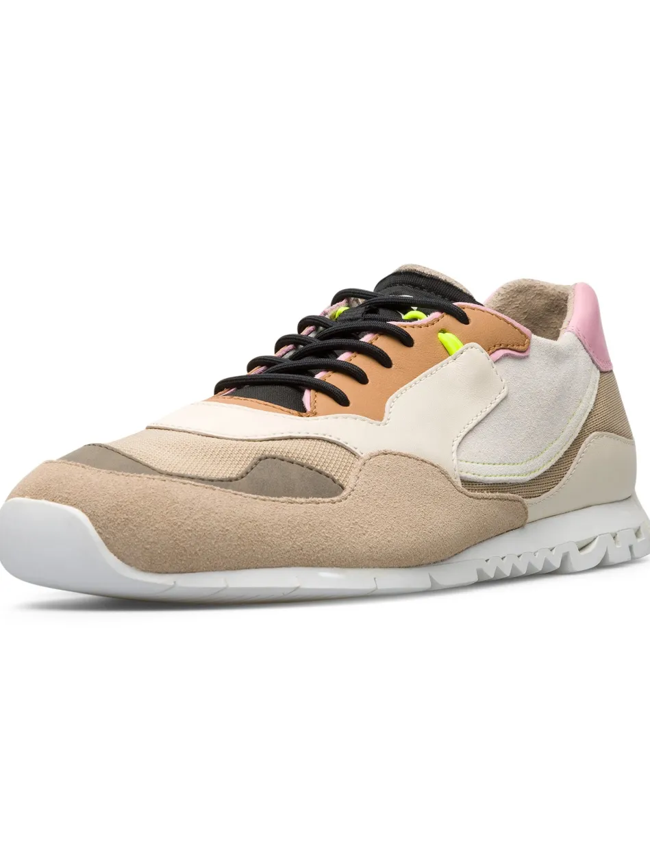 Damen Sneaker - Nothing