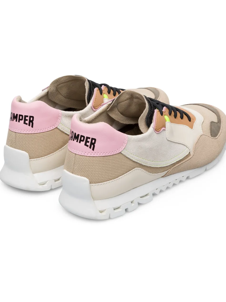 Damen Sneaker - Nothing