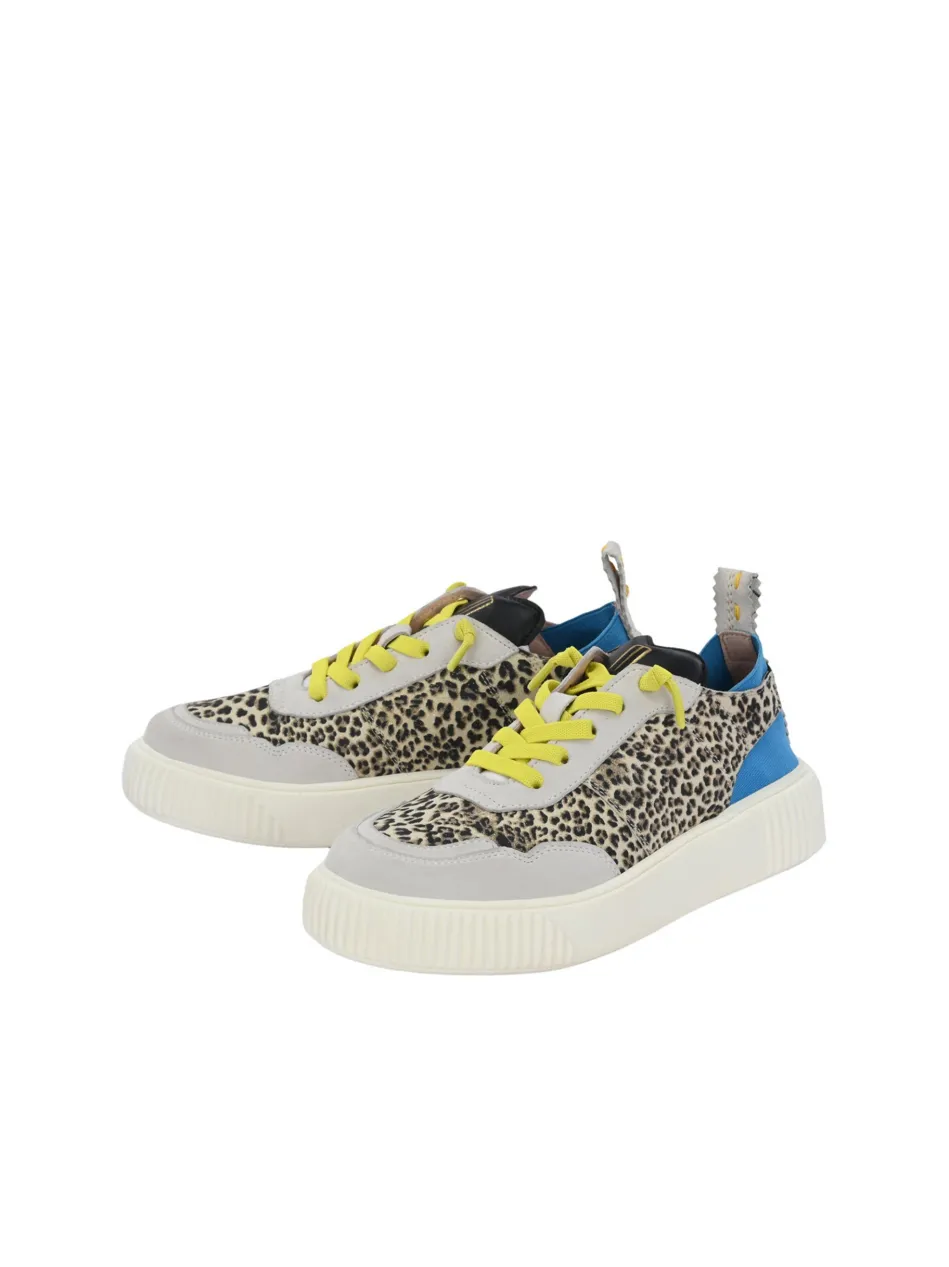 Damen Sneaker - OAKLI