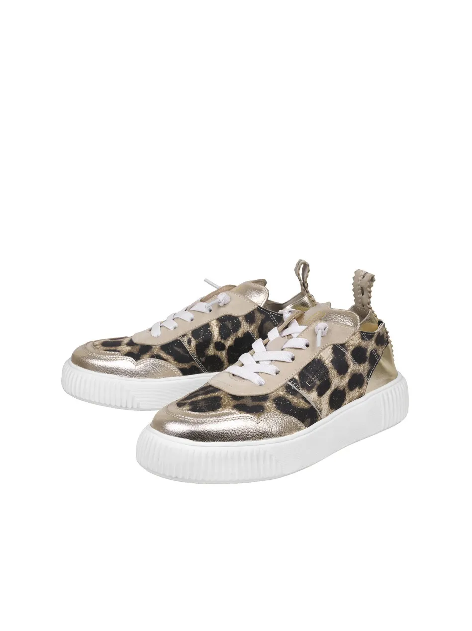 Damen Sneaker - OAKLI
